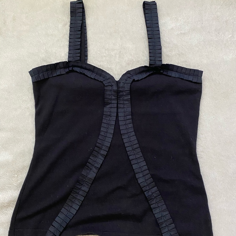 Blumarine Top - image 3